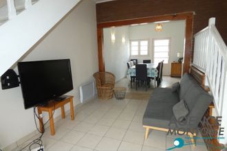 achat maison notre-dame-de-mts 85690