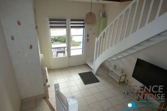 achat maison notre-dame-de-mts 85690