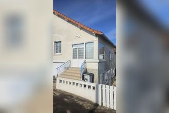 achat maison notre-dame-de-mts 85690