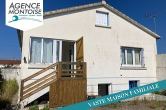 achat maison notre-dame-de-mts 85690