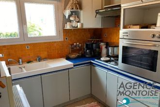 achat maison notre-dame-de-mts 85690