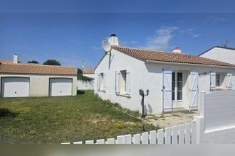 achat maison notre-dame-de-mts 85690