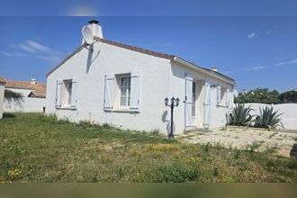 achat maison notre-dame-de-mts 85690