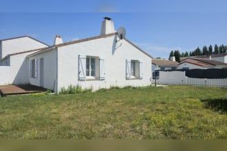 achat maison notre-dame-de-mts 85690