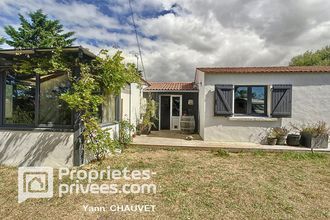 achat maison notre-dame-de-mts 85690