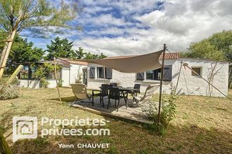 achat maison notre-dame-de-mts 85690