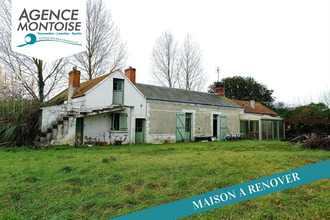 achat maison notre-dame-de-mts 85690