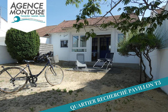 achat maison notre-dame-de-mts 85690