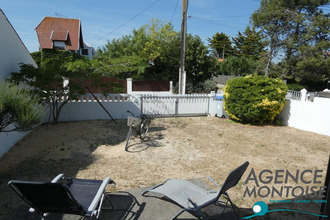 achat maison notre-dame-de-mts 85690