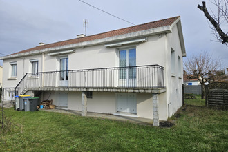 achat maison notre-dame-de-mts 85690