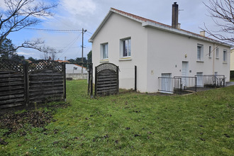 achat maison notre-dame-de-mts 85690