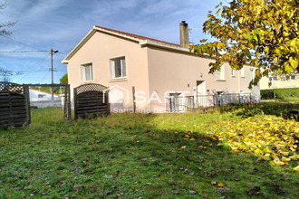 achat maison notre-dame-de-mts 85690