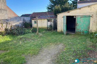 achat maison notre-dame-de-mts 85690