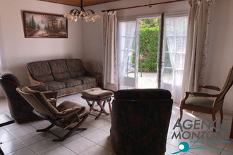 achat maison notre-dame-de-mts 85690