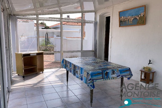 achat maison notre-dame-de-mts 85690