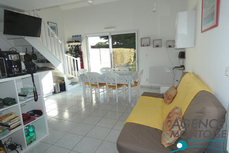 achat maison notre-dame-de-mts 85690