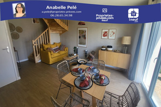 achat maison notre-dame-de-mts 85690