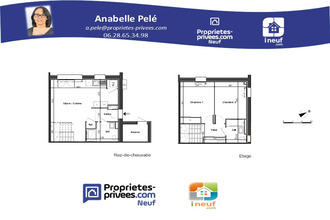 achat maison notre-dame-de-mts 85690