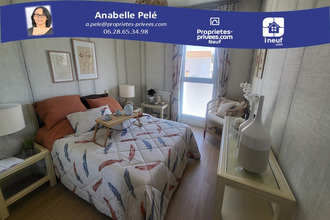 achat maison notre-dame-de-mts 85690