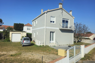 achat maison notre-dame-de-mts 85690