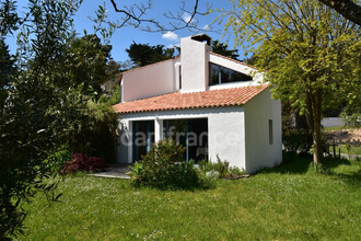 achat maison notre-dame-de-mts 85690