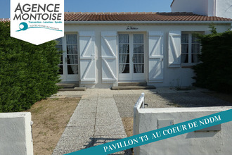 achat maison notre-dame-de-mts 85690