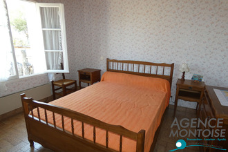 achat maison notre-dame-de-mts 85690