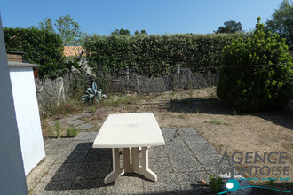 achat maison notre-dame-de-mts 85690