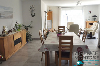 achat maison notre-dame-de-mts 85690