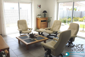 achat maison notre-dame-de-mts 85690