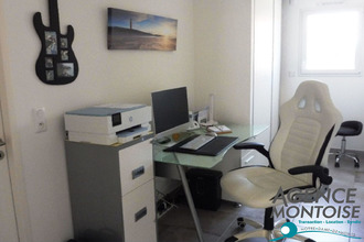 achat maison notre-dame-de-mts 85690