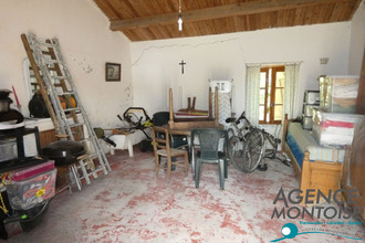 achat maison notre-dame-de-mts 85690