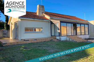 achat maison notre-dame-de-mts 85690