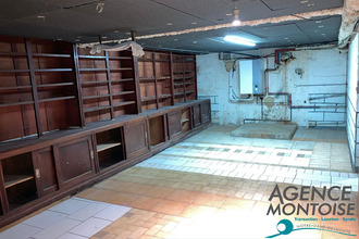 achat maison notre-dame-de-mts 85690