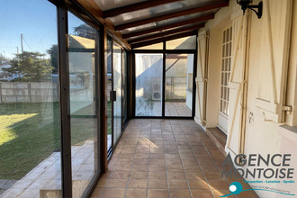 achat maison notre-dame-de-mts 85690