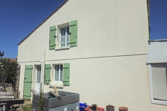 achat maison notre-dame-de-mts 85690