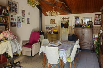 achat maison notre-dame-de-mts 85690