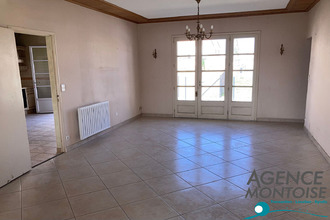 achat maison notre-dame-de-mts 85690