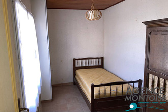 achat maison notre-dame-de-mts 85690