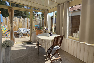 achat maison notre-dame-de-mts 85690