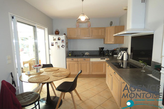 achat maison notre-dame-de-mts 85690