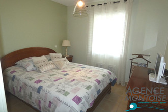 achat maison notre-dame-de-mts 85690