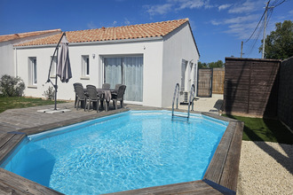 achat maison notre-dame-de-mts 85690