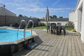 achat maison notre-dame-de-mts 85690