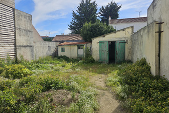 achat maison notre-dame-de-mts 85690