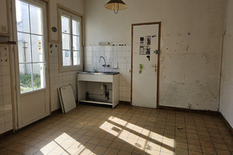 achat maison notre-dame-de-mts 85690