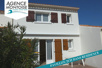 achat maison notre-dame-de-mts 85690