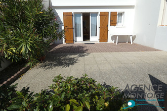 achat maison notre-dame-de-mts 85690