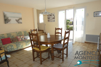 achat maison notre-dame-de-mts 85690