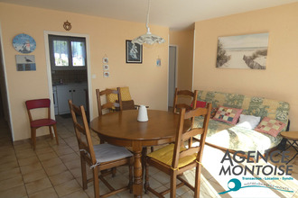 achat maison notre-dame-de-mts 85690